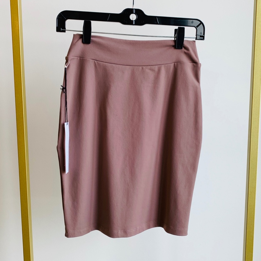 NWT Susana Monaco skirt